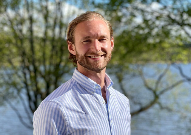 Minska klimatpåverkan genom att avfukta och sanera i stället för att riva