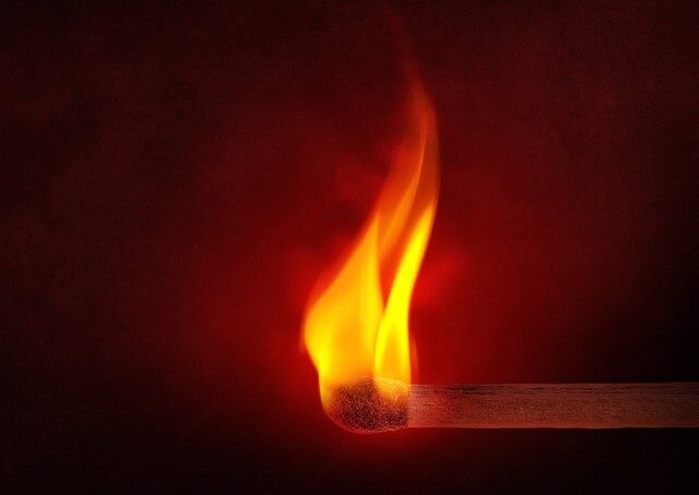 Se över ditt brandskydd på Brandvarnarens dag